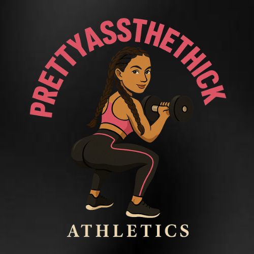 PrettyASSTHETHICK Athletics