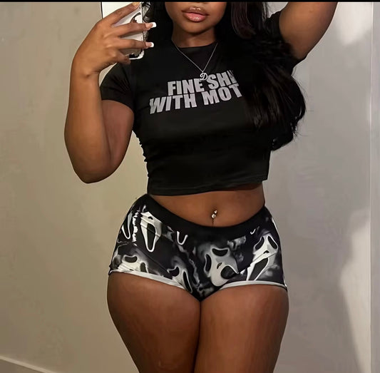 Scream & Slay Set