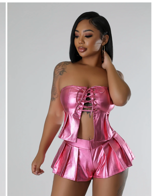 Glam Slam
